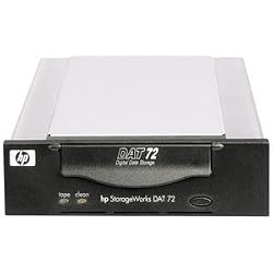 Smartbuy 72GB Dat 72 5.25HH USB Int