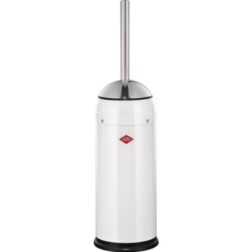 Wesco 315 101-01 Toilettenb&uuml;rste, wei&szlig;