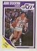 1989-90 Fleer John Stockton Basketball Card #156 - Shipped In Protective Display Case!