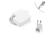 Alimentatore da 85W Apple MagSafe A1172 A1222 MA375B/A per MacBook Pro da 15 e 17 pollici - Lavolta�