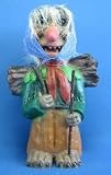 Eigenschaften JS GartenDeko e.K.  / Dekofigur Waldfrau Höhe 60 cm Figur aus Kunststoff