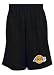 LA Lakers NBA Big and Tall Mesh Short