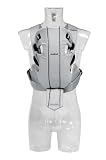 BabyBj�rn Baby Carrier Original - Silver Gray