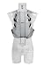 BabyBjörn Baby Carrier Original - Silver Gray
