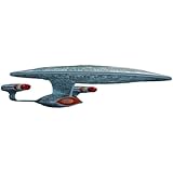 Round 2 AMT Star Trek Enterprise 1701-D  1:2500