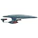Round 2 AMT Star Trek Enterprise 1701-D  1:2500