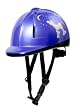 Aegis Junior Pony Graphics Helmet