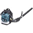 Makita BBX7600 Commercial Grade 75.6cc 4-Stroke Gas-Powered 195 mph Backpack Blower