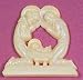 3 inch Nativity Plaque - 25 Pack