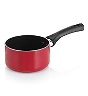 14cm Non-Stick Aluminium Milk Pan