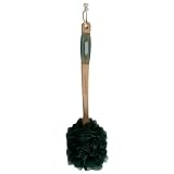 Earth Therapeutics Ergo-Form Back Brush, Hydro, 1 each (Pack of 2)
