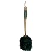 Personal Health Care : Earth Therapeutics Ergo-Form Back Brush, Hydro, 1 each (Pack of 2)