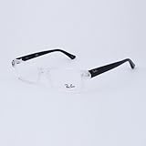 Ray Ban RX5224 Transparent-53 53