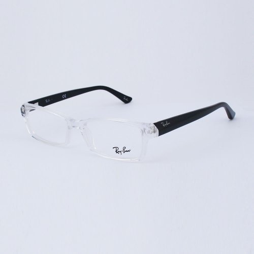 Ray Ban RX5224 Transparent-53 53