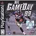 NFL GameDay 99 PS1 COMPLETE