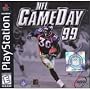 NFL Gameday 99 (PS1)