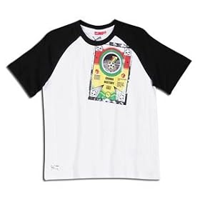 Ghana 2008 History Soccer T-Shirt