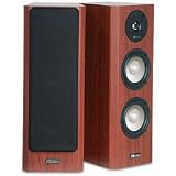 M22 v3 Bookshelf Speaker - Boston Cherry
