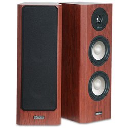 M22 v3 Bookshelf Speaker - Boston Cherry M22 v3 Bookshelf Speaker - Boston Cherry