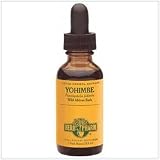 Herb Pharm Yohimbe (1 oz)
