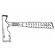 Estwing E3-S Shingling Hatchet