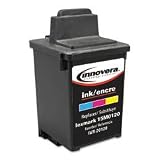 Innovera Lexmark 20 Tri-Color Ink Cartridge (15M0120)