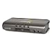 IOGEAR MiniView Extreme Multimedia KVMP Switch with Cables (GCS1734)