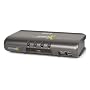 IOGEAR MiniView Extreme Multimedia KVMP Switch with Cables (GCS1734)