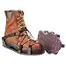 Large Sport and Safety Footwear Image