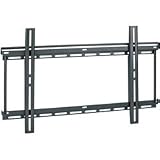 OmniMount 1N1-LB WorldMount Fixed Wall Mount for 32″ to 60″ Displays