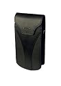 Leather Case Black (PSP)