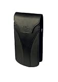 Leather Case Black (PSP)