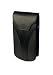 Leather Case Black (PSP)