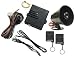 BULLDOG SECURITY 5002 PRO Professional Car Alarm 5002 PRO