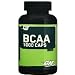 Optimum Nutrition BCAA 1000 Caps, 400 caps