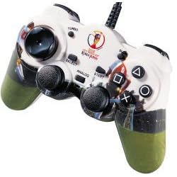 2002 FIFA World Cup Korean/Japan Special Edition Pad