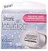Intuition Replacement Blade (Normal)