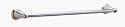 Carmel/Marielle/Parisa 18"Polished Brass Towel Bar/Rack