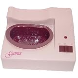 Warm O Lator * Professional Lotion Warming Unit For Nails