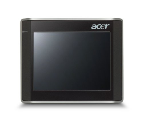 Acer v200 Satellite Navigation Full European Mapping