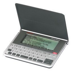 Electronics: Merriam Webster Dictionary, Thesaurus and Reference Suite