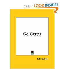 Go Getter
