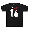 CIRCA SURVIVE - Woman - Black T-shirt