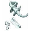 Wright Products-Hampton V1000 Push-Pull I-Bore Latch