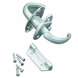 Wright Products-Hampton V1000 Push-Pull I-Bore Latch