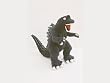 Godzilla 50th Anniversary Plush
