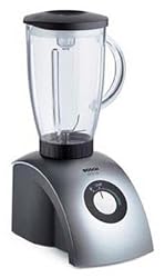 Bosch MMB-2000UC Infinite Speed Blender