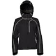 Mountain Hardwear Women's Hooded Synchro Jacket