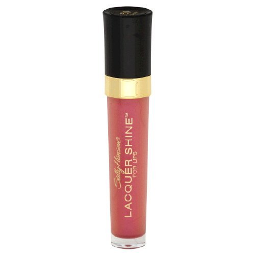 Sally HansenLacquer Shine for Lips - Orchid