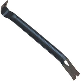 Pry Bar - 15in. Length by Northern Tool & Equipment